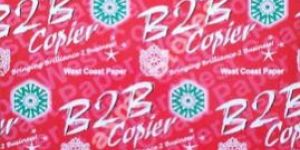 70 GSM B2B Copier Paper