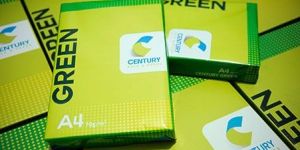 Century Green Copier Paper 70 GSM