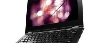 Lenovo IdeaPad A10 59-388639 Slatebook