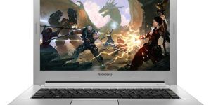 Lenovo Ideapad Y510 59-390016