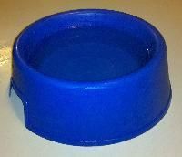 Dog Water Bowl