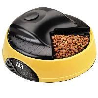 Pet Feeder