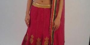 Party Lehenga