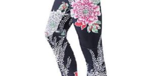 Printed Leggings