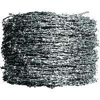 Barbed Wire Coil