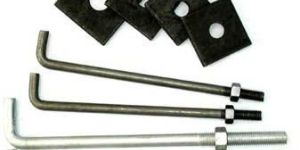Foundation Bolts