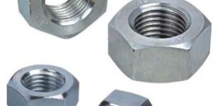 Hex Nuts