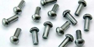 Round Head Rivets
