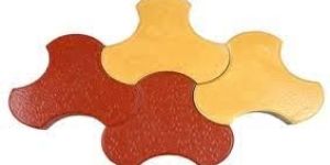 Jumbo Colourado Pavers