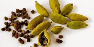Green Cardamom