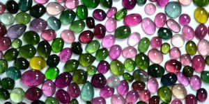 Tourmaline Gemstones