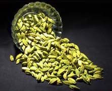 We Can Supply V Good Quality Cardamons  to Utmost Satisfacti