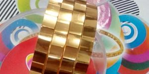 Imitation Brass Bangles