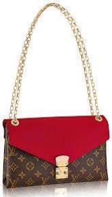 Fancy Chain Strap Bags