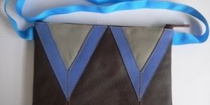 Womens Sling Bag Leather