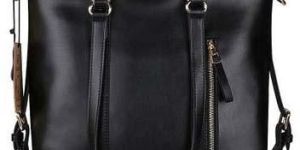 Womens Leather Laptop Bag