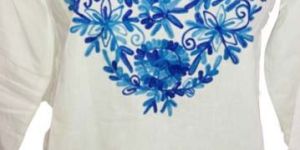 Cotton Top 28 Inch Lenth