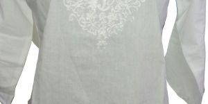 Cottpn Top 28 Inch Lenth