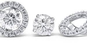 Jewelry Retouching Services