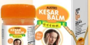 Austro Kesar Balm