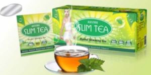 Austro Slim Tea