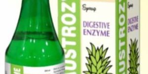 Digestive Syrup