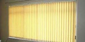 Decorative Window Blinds
