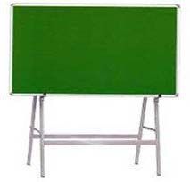 Display Metal Stands