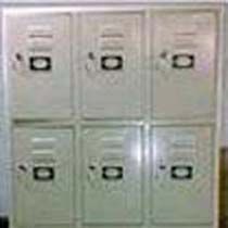Industrial Lockers