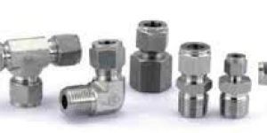 SS Tube Fittings