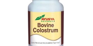 Colostrum Chew