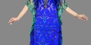 Ladies Designer Kaftans