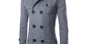 Mens Woolen Jackets
