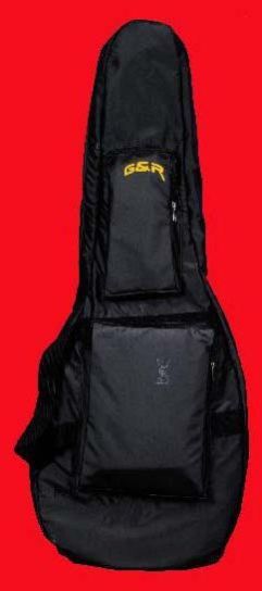 High Quality Guitar Bags