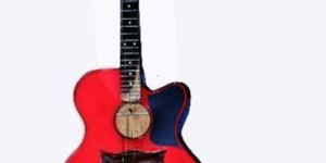 Spanish Pro Acoustic Guitar