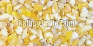 Yellow Maize Seeds