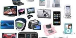 Electronic & IT Products Testing Services