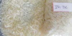 IR 36 Parboiled Rice