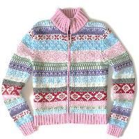 Kids Sweater