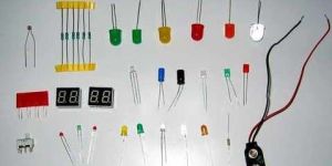 LED Light Components
