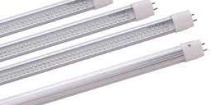 LED Tube Lights