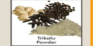 Trikatu Extract