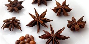 Anise Seeds