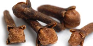Cloves