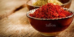 Saffron