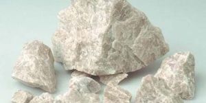 Feldspar Lumps