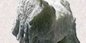 Soapstone Paper Grade