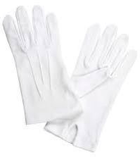 Industrial Cotton Gloves