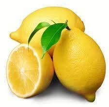 Fresh Lemon