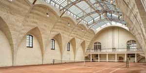 Architecture Service